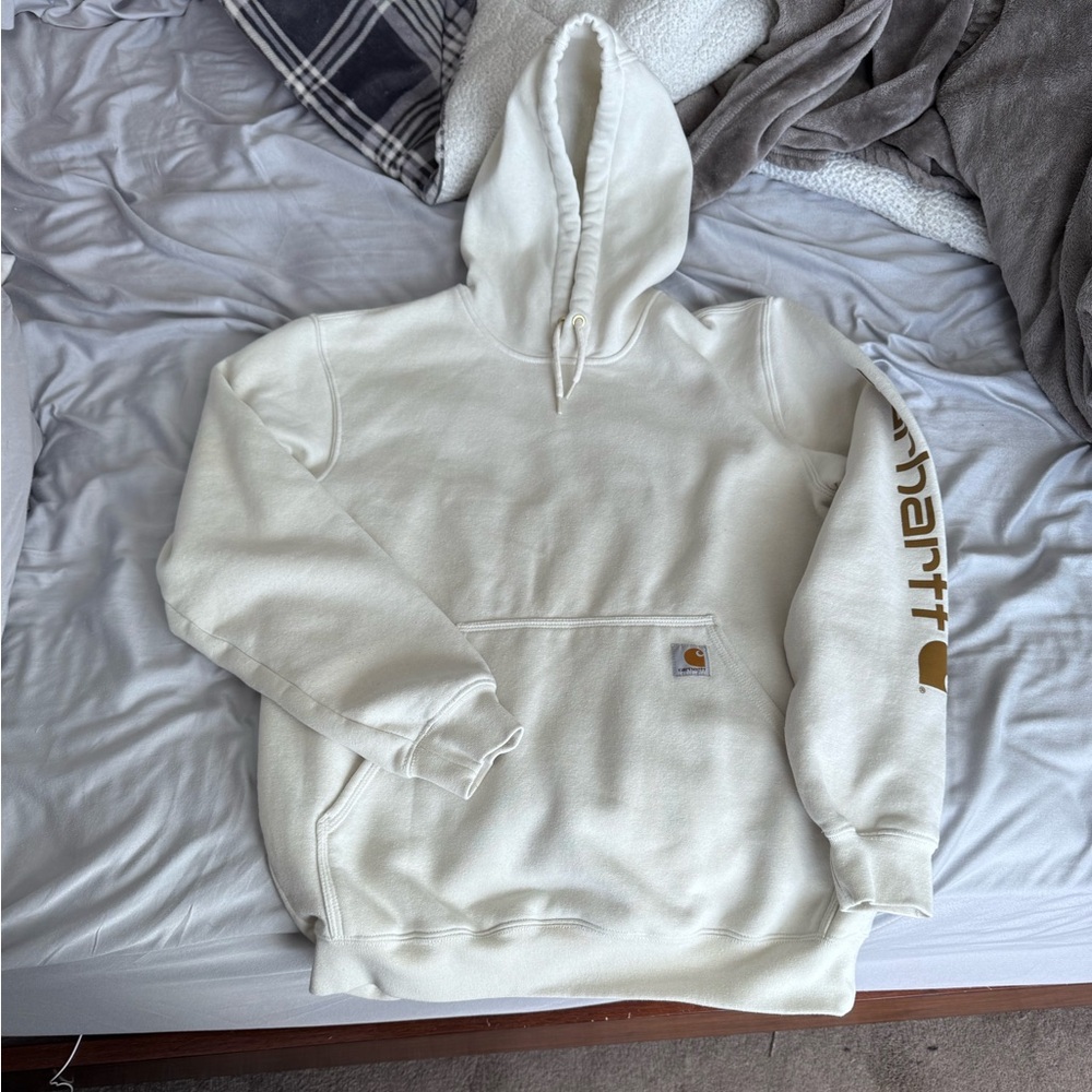 Carhartt Sweatshirt
